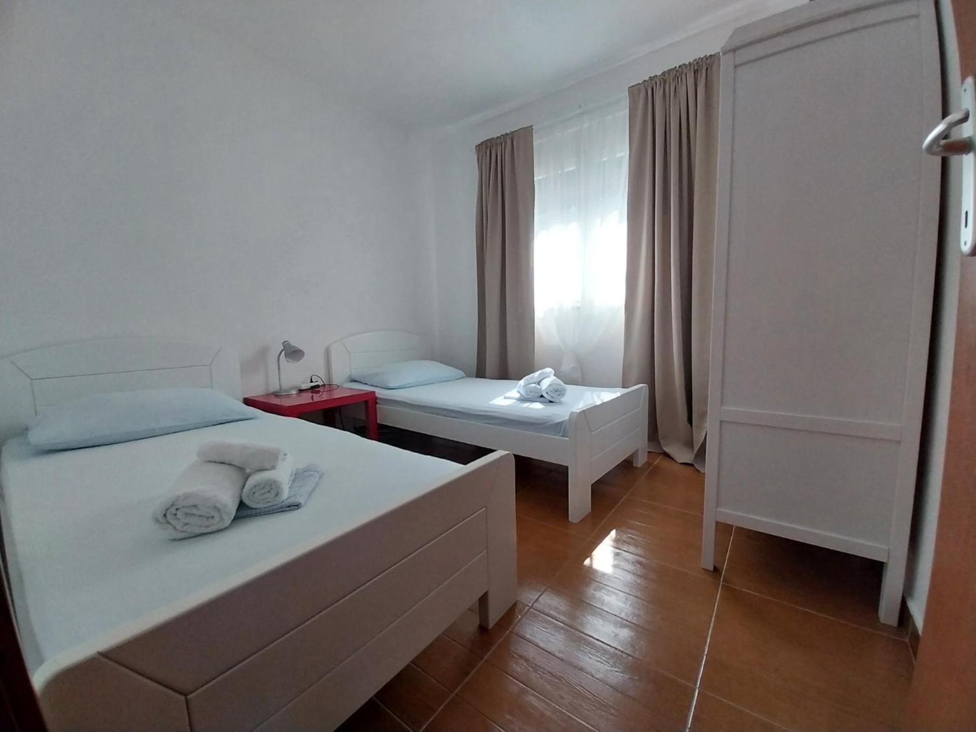 Kuca Za Odmor >Maro< Apartment Ston Luaran gambar