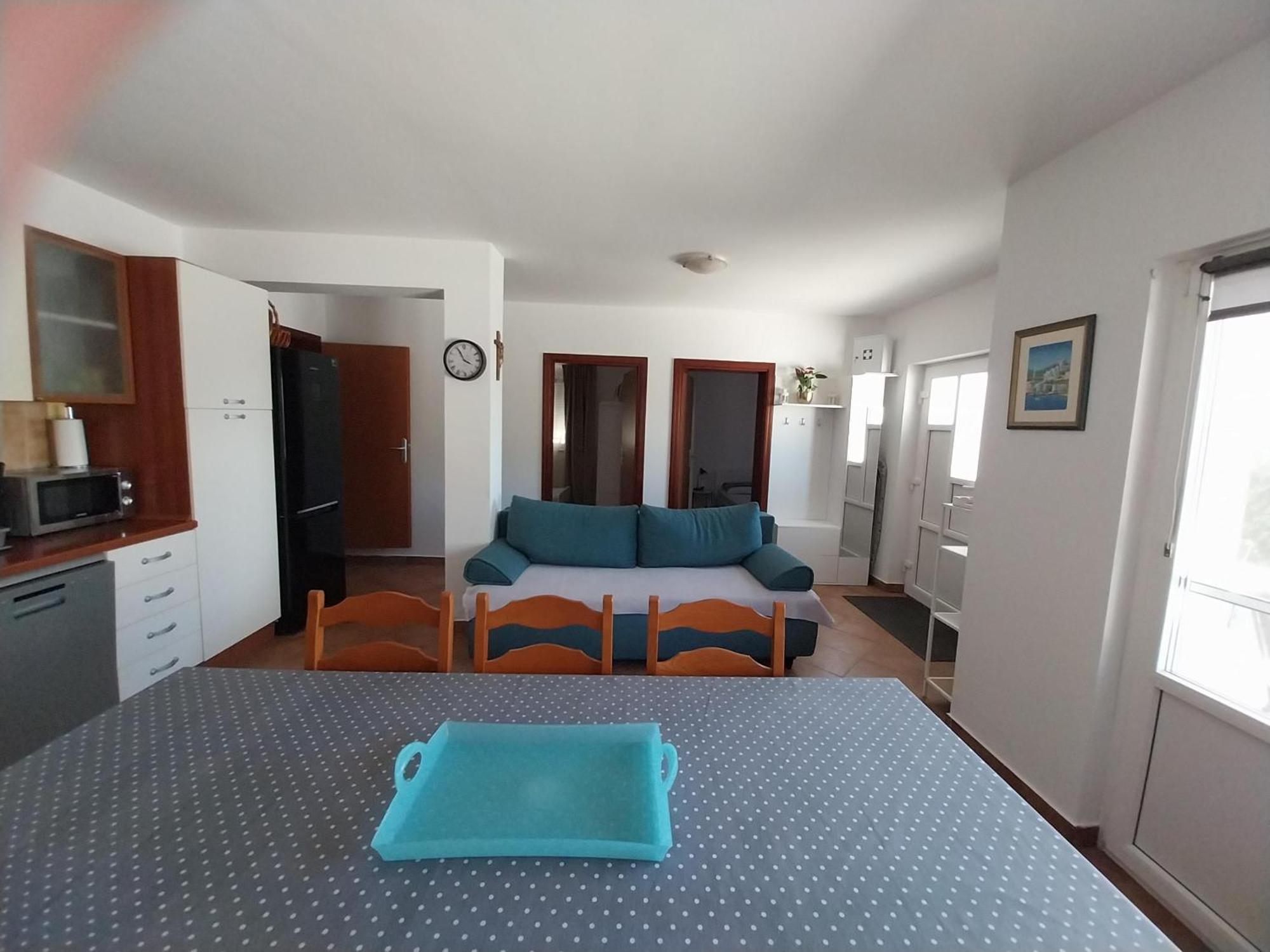 Kuca Za Odmor >Maro< Apartment Ston Luaran gambar